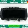 Volkswagen Golf VII Digital Instrument Cluster OEM 5G1920791B