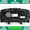 Volkswagen Golf VII Digital Instrument Cluster OEM 5G1920791B