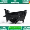 Volkswagen Golf VII Digital Instrument Cluster OEM 5G1920791B