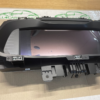 Skoda Octavia IV NX Digital Instrument Cluster Black OEM 5E3920774A