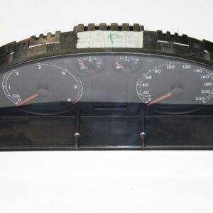 Volkswagen Transporter / Multivan T5 Instrument Cluster OEM 7H5920870Q