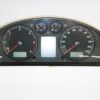 Volkswagen Transporter / Multivan T5 Instrument Cluster OEM 7H5920870Q