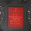 Volkswagen Transporter / Multivan T5 Instrument Cluster OEM 7H5920870Q
