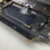 Mercedes SL / SLC R107 / C107 Dashboard Blue