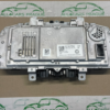 Skoda Octavia IV NX Digital Instrument Cluster Black OEM 5E3920774A