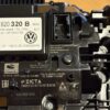 Volkswagen T-Roc Digital Instrument Cluster OEM 17A920320B