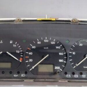 Volkswagen Transporter / Multivan T4 Instrument Cluster OEM 7D0919861R