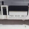 Volkswagen Transporter / Multivan T4 Instrument Cluster OEM 7D0919861R