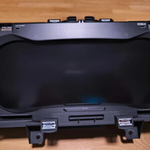 Volkswagen Tiguan II Instrument Cluster OEM 5NA920790C