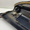 Mercedes SL / SLC R107 / C107 Dashboard Blue