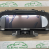 Skoda Octavia IV NX Digital Instrument Cluster Black OEM 5E3920774A