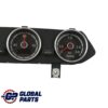 Volkswagen Scirocco III Auxiliary Gauge Cluster OEM 1K8919527D
