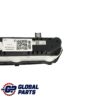 Volkswagen Scirocco III Auxiliary Gauge Cluster OEM 1K8919527D