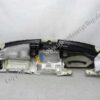 Mercedes E-Class W211 Dashboard Black