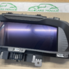 Skoda Octavia IV NX Digital Instrument Cluster Black OEM 5E3920774A