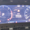 Volkswagen T-Roc / Jetta / Taos Digital Instrument Cluster OEM 17A920320B