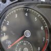 Volkswagen Golf Sportsvan Instrument Cluster OEM 517920740D