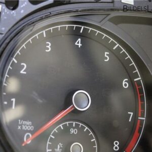 Volkswagen Golf Sportsvan Instrument Cluster OEM 517920740D
