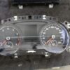Volkswagen Golf Sportsvan Instrument Cluster OEM 517920740D