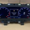 Volkswagen Jetta / T-Roc Digital Instrument Cluster for Repair OEM 17A920790
