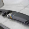 Mercedes E-Class W211 Dashboard Black