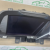 Skoda Octavia IV NX Digital Instrument Cluster Black OEM 5E3920774A