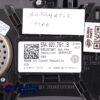Volkswagen Tiguan II Digital Instrument Cluster OEM 5NA920791B