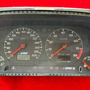 Volkswagen Golf III Instrument Cluster OEM 1H6919033E