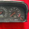 Volkswagen Golf III Instrument Cluster OEM 1H6919033E