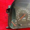 Volkswagen Golf III Instrument Cluster OEM 1H6919033E