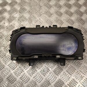 Volkswagen Passat B8 Instrument Cluster for Repair OEM 3G0920791B