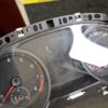 Volkswagen Golf Sportsvan Instrument Cluster OEM 517920740C
