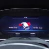 Volkswagen Passat B8 Instrument Cluster OEM 3G0920791A