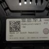 Volkswagen Passat B8 Instrument Cluster OEM 3G0920791A