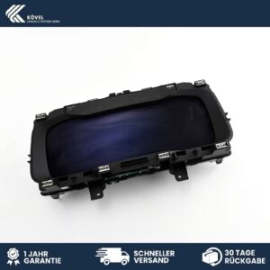 Volkswagen Golf VII Instrument Cluster OEM 5G1920791