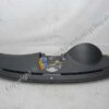 Mercedes E-Class W211 Dashboard Black