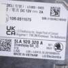 Skoda Enyaq Digital Instrument Cluster OEM 5LA920320A