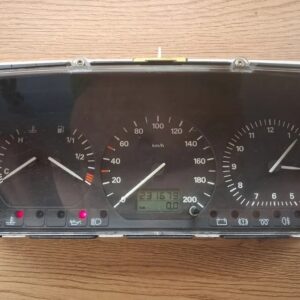 Volkswagen Transporter / Multivan T4 Instrument Cluster OEM 7D0919850H