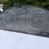 Volkswagen Transporter / Multivan T5 Instrument Cluster OEM 7E0920870A