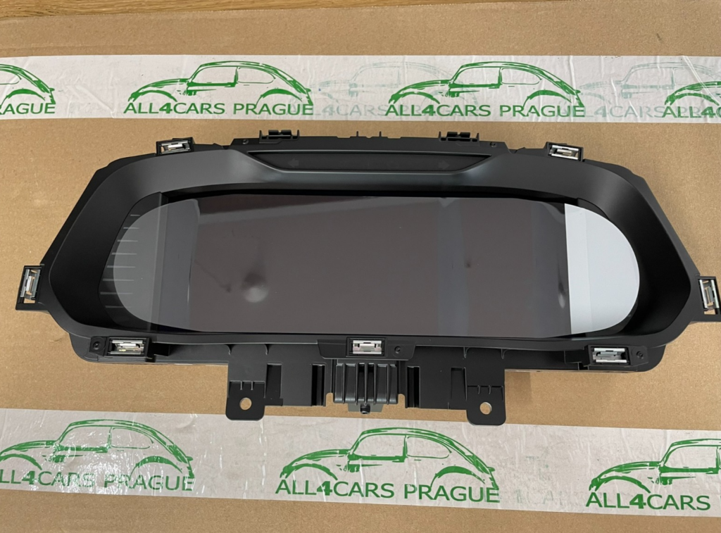 Skoda Octavia IV NX Digital Instrument Cluster OEM 5E3920774A
