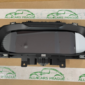 Skoda Octavia IV NX Digital Instrument Cluster OEM 5E3920774A