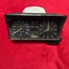 Volkswagen Golf I Instrument Cluster OEM 171919033ED