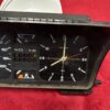 Volkswagen Golf I Instrument Cluster OEM 171919033ED