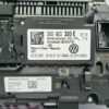 Volkswagen Touran 5T Digital Instrument Cluster OEM 3G0920320E