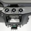 Mercedes GLA W156 Dashboard Black
