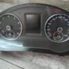 Volkswagen Eos 1F Facelift Instrument Cluster OEM 1Q0920886B