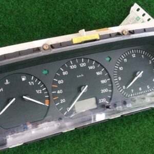 Volkswagen Transporter / Multivan T4 Instrument Cluster OEM 7D0919850K