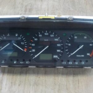 Volkswagen Transporter / Multivan T4 Instrument Cluster OEM 7D0919862G