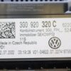 Volkswagen Passat B8 Facelift Digital Instrument Cluster OEM 3G0920320C
