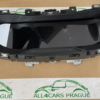 Skoda Octavia IV NX Digital Instrument Cluster Black OEM 5E3920774A